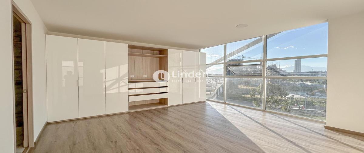 Foto de departamento en renta en  , reserva territorial atlixcayotl, san andrés cholula, puebla, 0 No. 04