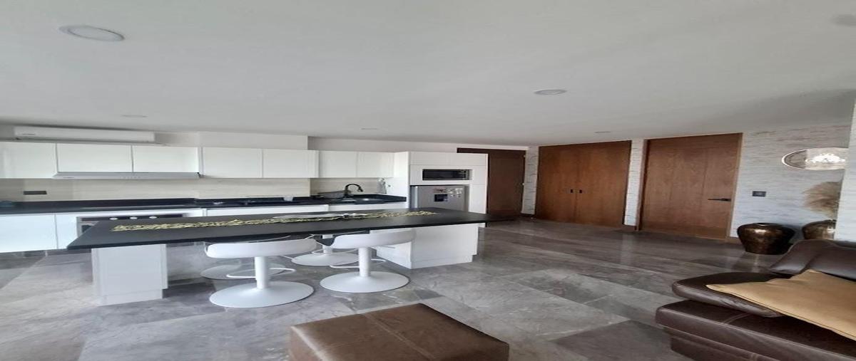 Foto de departamento en venta en  , reserva territorial atlixcayotl, san andrés cholula, puebla, 0 No. 03