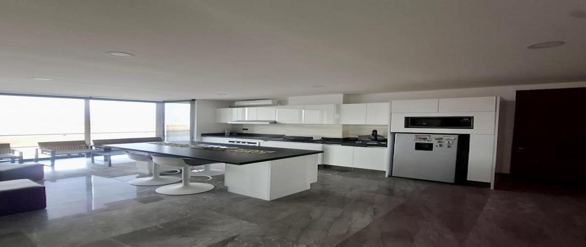 Foto de departamento en venta en  , reserva territorial atlixcayotl, san andrés cholula, puebla, 0 No. 04