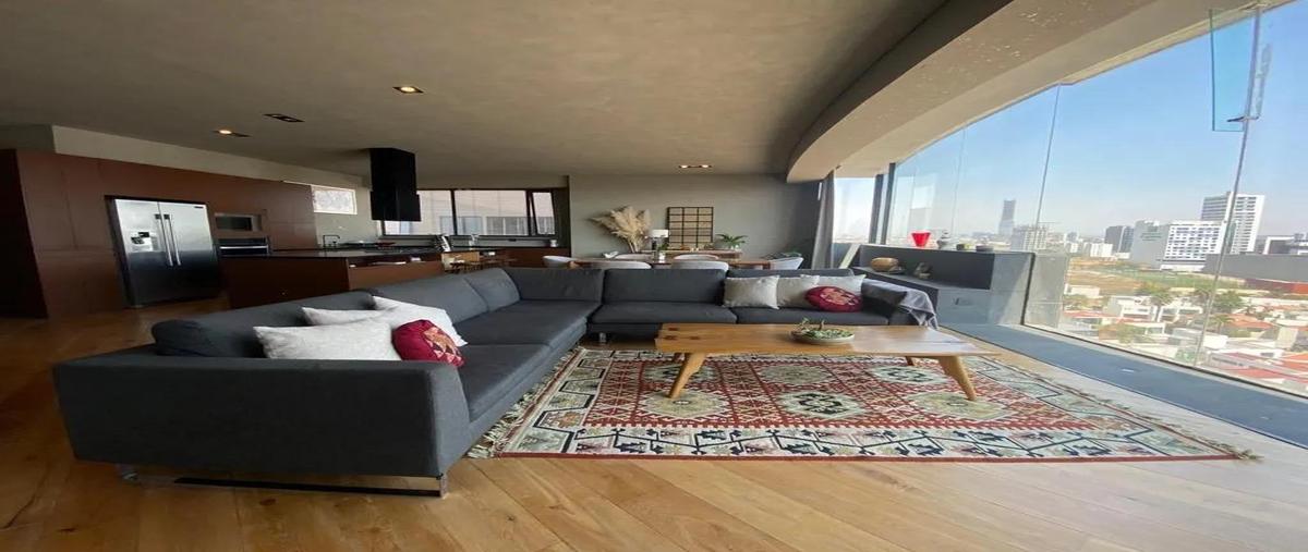 Foto de departamento en , reserva territorial atlixcayotl, san andrés cholula, puebla, 0 foto 01 Foto de departamento en venta en , reserva territorial atlixcayotl, san andrés cholula, puebla, 0 No. 01