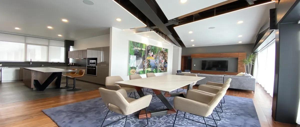 Foto de departamento en venta en  , reserva territorial atlixcayotl, san andrés cholula, puebla, 0 No. 04