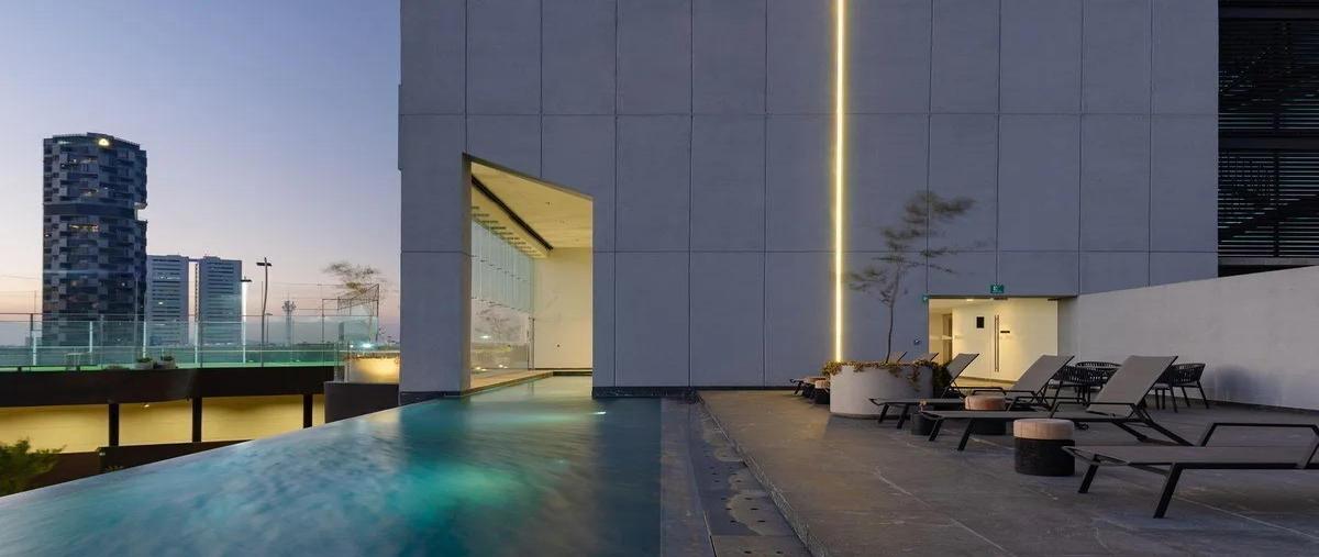 Foto de departamento en venta en  , reserva territorial atlixcayotl, san andrés cholula, puebla, 0 No. 03