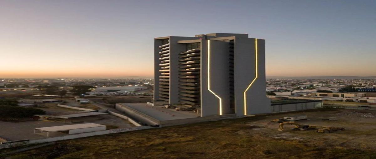 Foto de departamento en venta en  , reserva territorial atlixcayotl, san andrés cholula, puebla, 0 No. 04