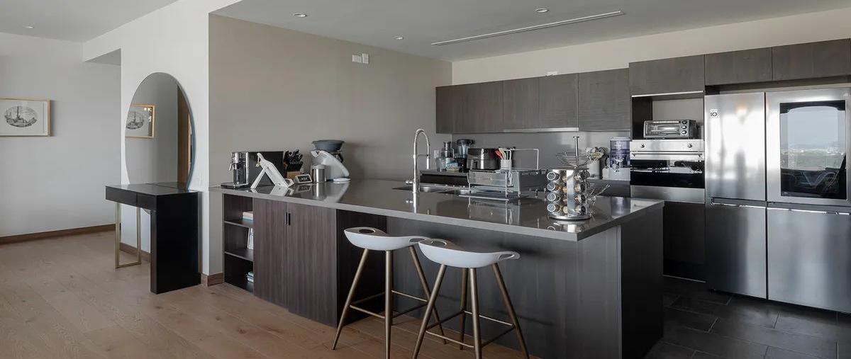 Foto de departamento en venta en  , reserva territorial atlixcayotl, san andrés cholula, puebla, 0 No. 05