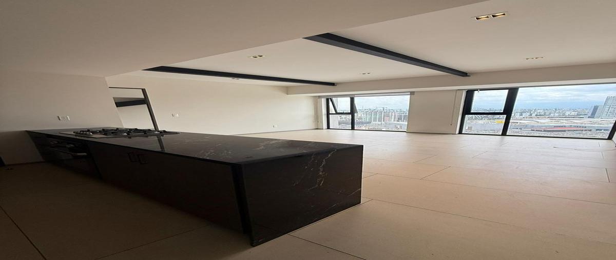 Foto de departamento en venta en  , reserva territorial atlixcayotl, san andrés cholula, puebla, 0 No. 03