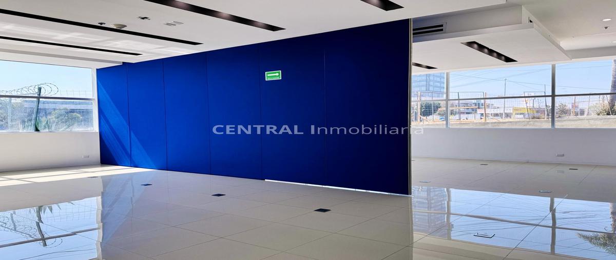 Foto de oficina en venta en  , reserva territorial atlixcayotl, san andrés cholula, puebla, 0 No. 04