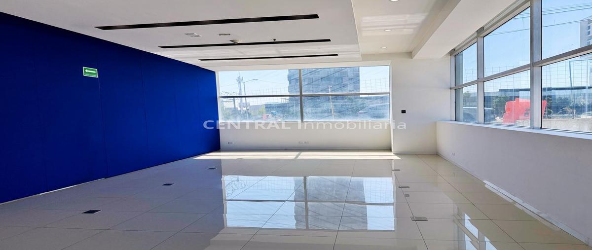 Foto de oficina en venta en  , reserva territorial atlixcayotl, san andrés cholula, puebla, 0 No. 05