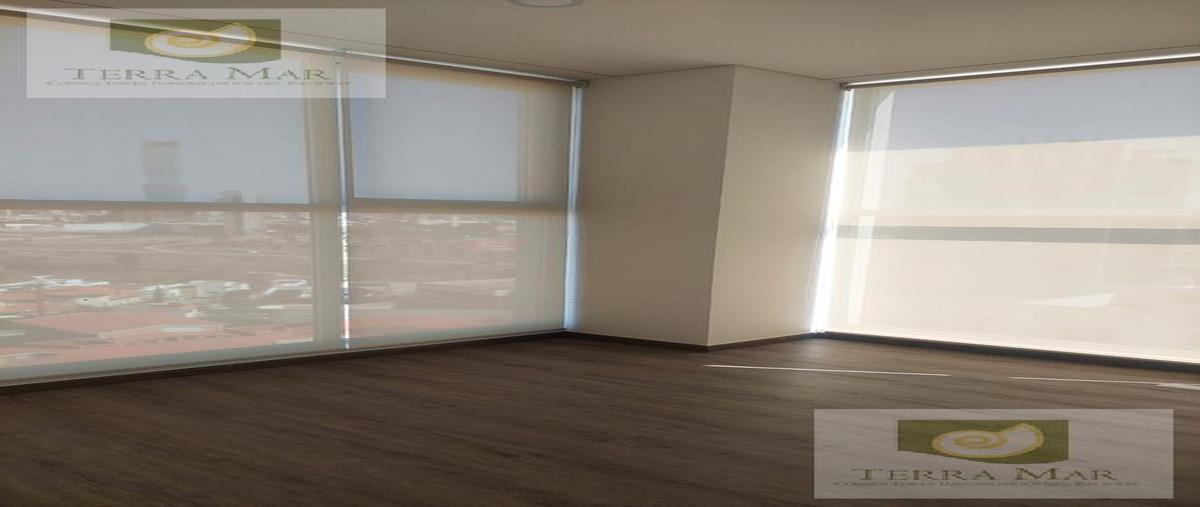 Foto de departamento en renta en  , reserva territorial atlixcayotl, san andrés cholula, puebla, 31056971 No. 03