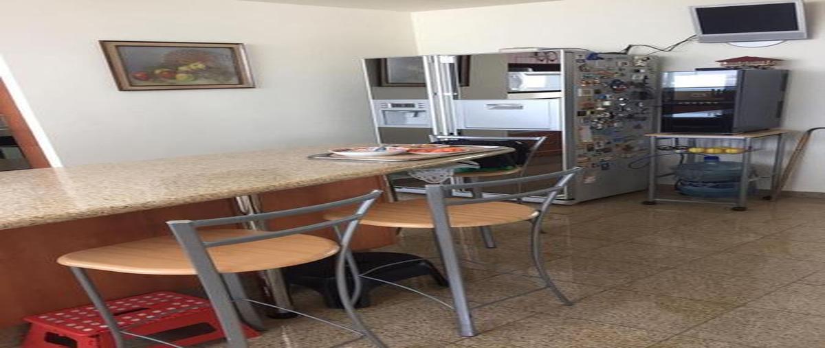 Foto de departamento en venta en  , reserva territorial atlixcayotl, san andrés cholula, puebla, 31056972 No. 05