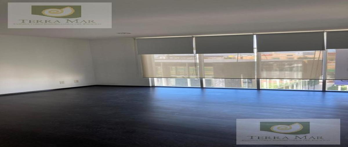 Foto de departamento en venta en  , reserva territorial atlixcayotl, san andrés cholula, puebla, 31056973 No. 04