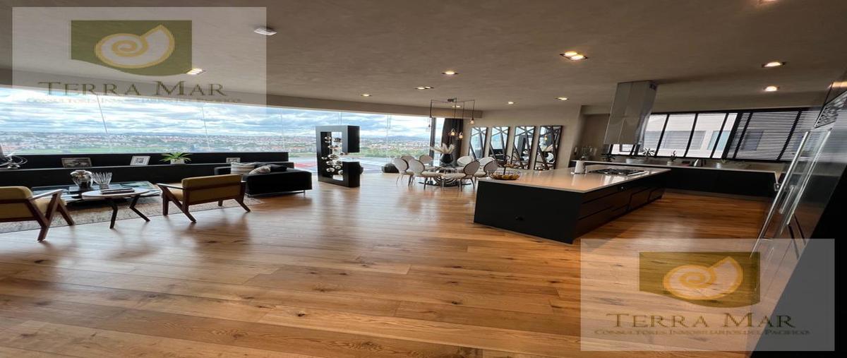 Foto de departamento en venta en  , reserva territorial atlixcayotl, san andrés cholula, puebla, 31056975 No. 03