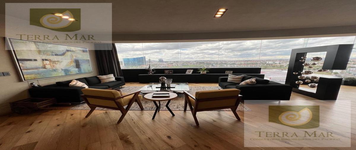 Foto de departamento en venta en  , reserva territorial atlixcayotl, san andrés cholula, puebla, 31056975 No. 04