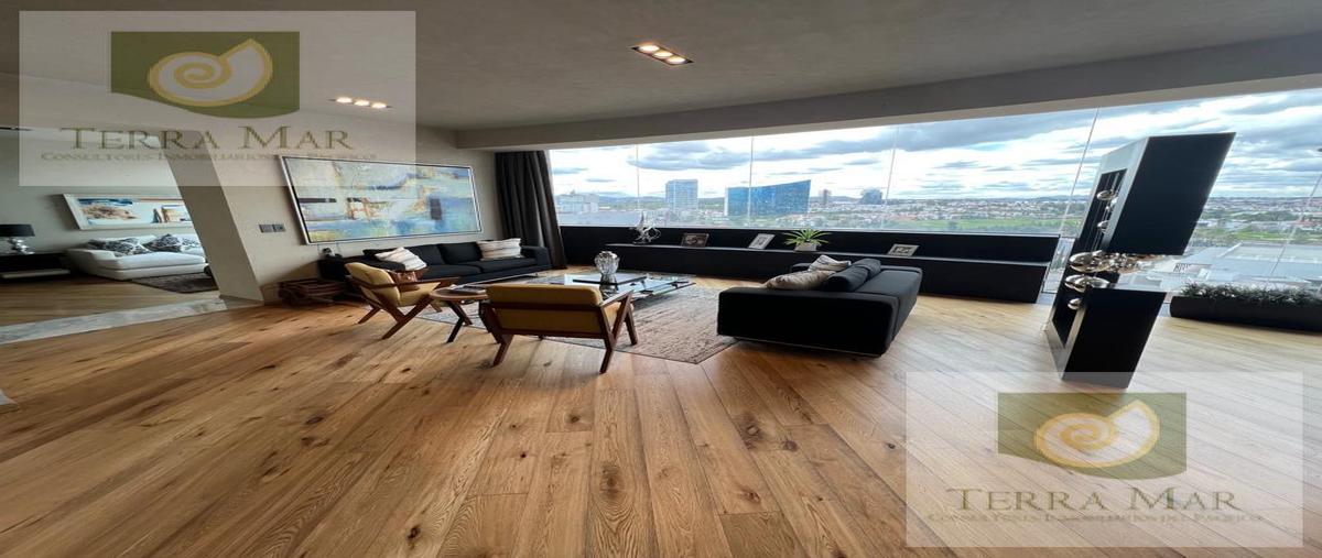 Foto de departamento en venta en  , reserva territorial atlixcayotl, san andrés cholula, puebla, 31056975 No. 05