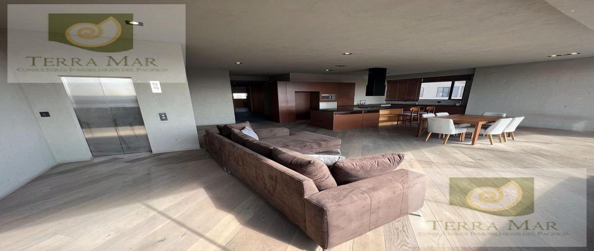 Foto de departamento en renta en  , reserva territorial atlixcayotl, san andrés cholula, puebla, 31056979 No. 03