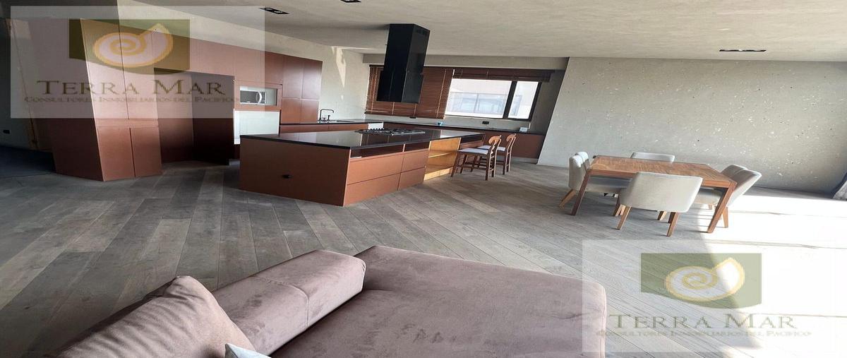 Foto de departamento en renta en  , reserva territorial atlixcayotl, san andrés cholula, puebla, 31056979 No. 04