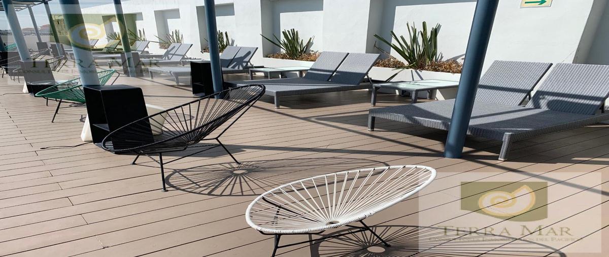 Foto de departamento en venta en  , reserva territorial atlixcayotl, san andrés cholula, puebla, 31056980 No. 03