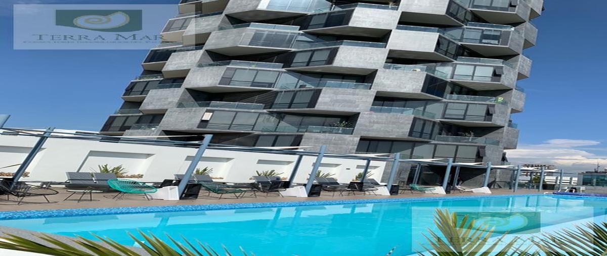 Foto de departamento en venta en  , reserva territorial atlixcayotl, san andrés cholula, puebla, 31056980 No. 04