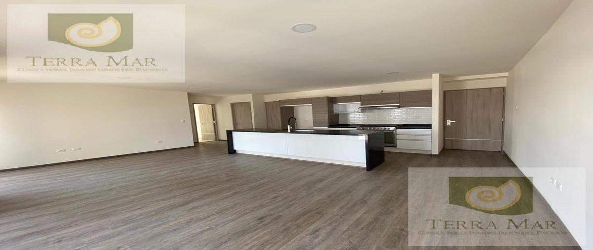 Foto de departamento en renta en  , reserva territorial atlixcayotl, san andrés cholula, puebla, 31056981 No. 03