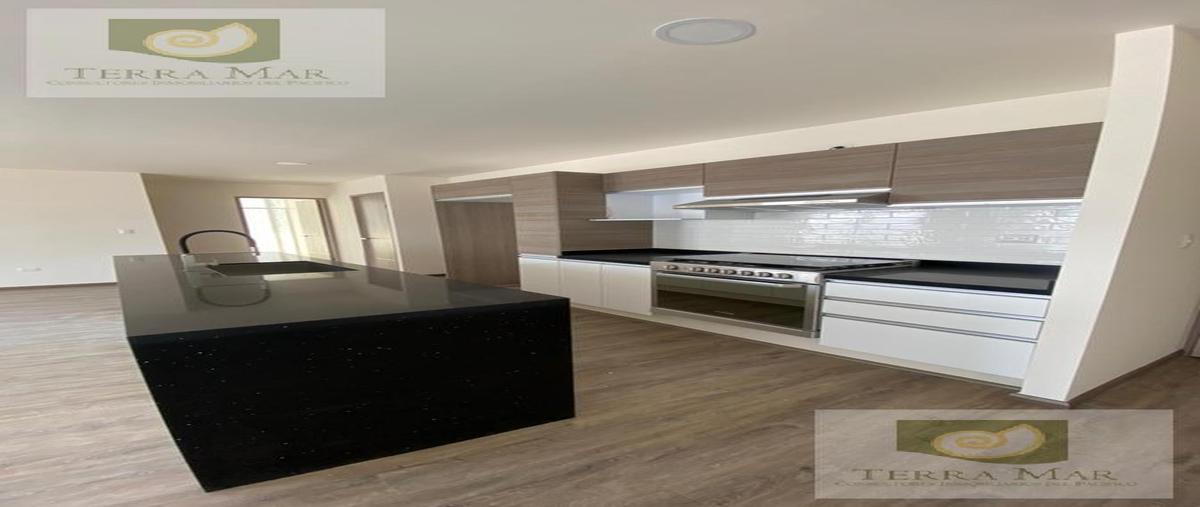 Foto de departamento en renta en  , reserva territorial atlixcayotl, san andrés cholula, puebla, 31056981 No. 05