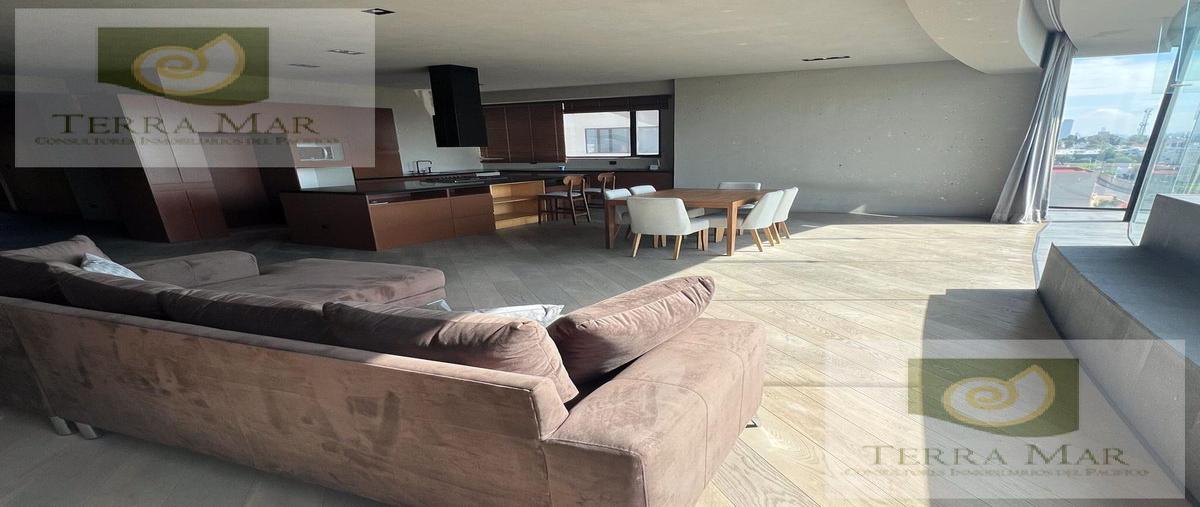 Foto de departamento en venta en  , reserva territorial atlixcayotl, san andrés cholula, puebla, 31056982 No. 05