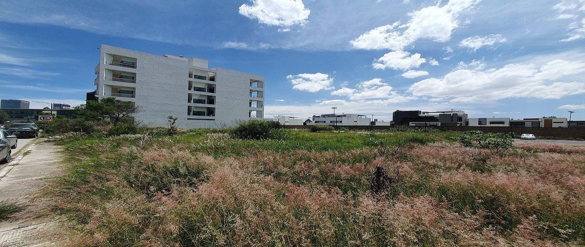 Foto de terreno habitacional en venta en  , reserva territorial atlixcayotl, san andrés cholula, puebla, 0 No. 03