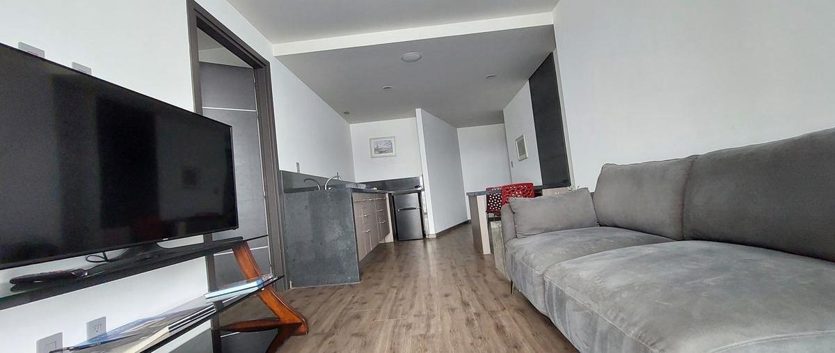 Foto de departamento en renta en  , reserva territorial atlixcayotl, san andrés cholula, puebla, 0 No. 03