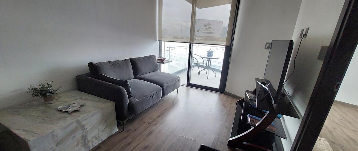 Foto de departamento en renta en  , reserva territorial atlixcayotl, san andrés cholula, puebla, 0 No. 04