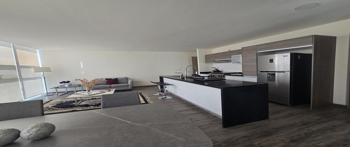 Foto de departamento en renta en  , reserva territorial atlixcayotl, san andrés cholula, puebla, 0 No. 03