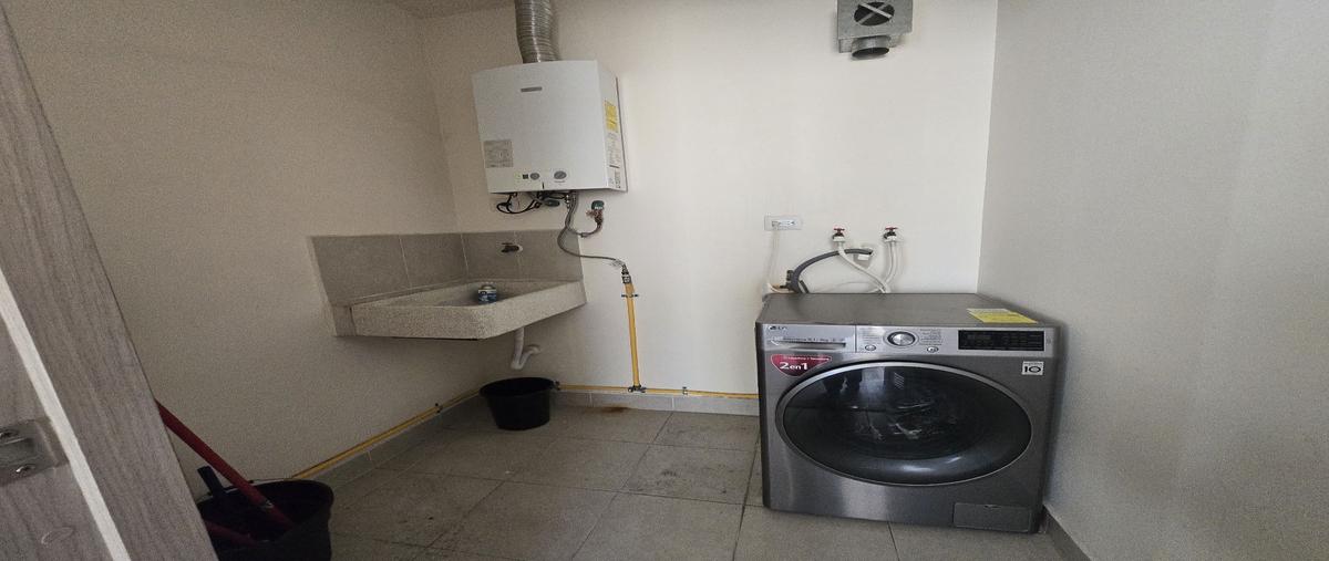 Foto de departamento en renta en  , reserva territorial atlixcayotl, san andrés cholula, puebla, 0 No. 04