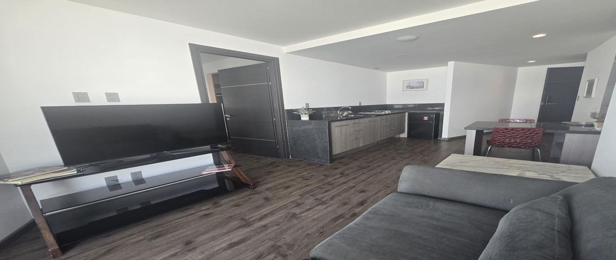 Foto de departamento en renta en  , reserva territorial atlixcayotl, san andrés cholula, puebla, 0 No. 03