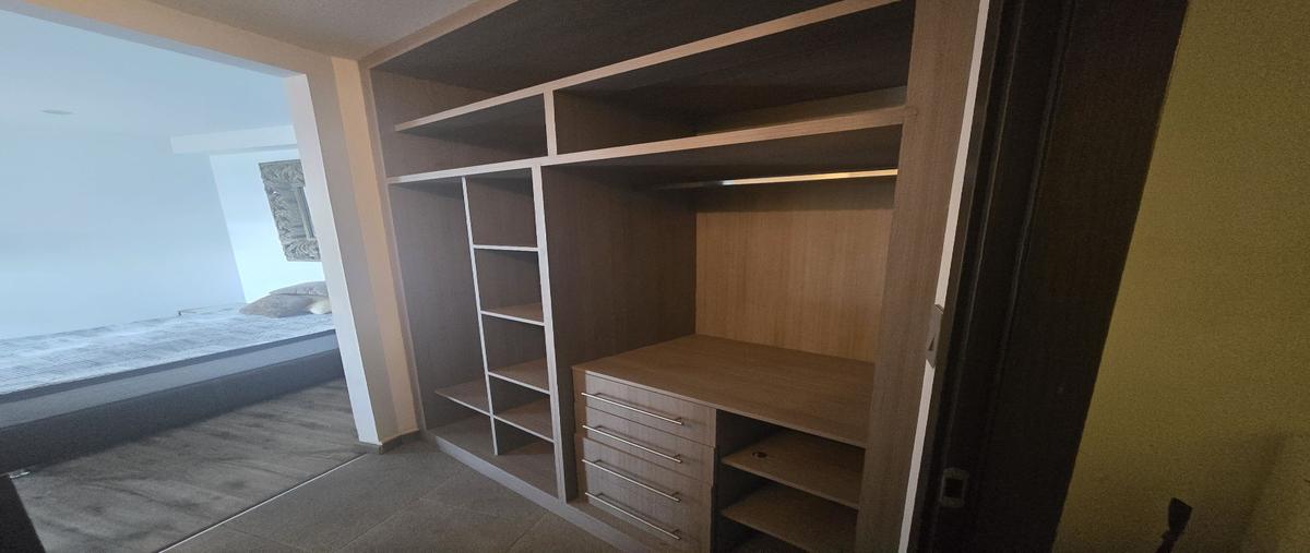 Foto de departamento en renta en  , reserva territorial atlixcayotl, san andrés cholula, puebla, 0 No. 04
