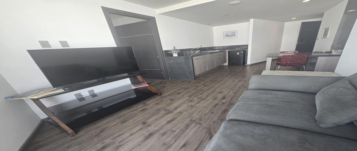 Foto de departamento en renta en  , reserva territorial atlixcayotl, san andrés cholula, puebla, 0 No. 05
