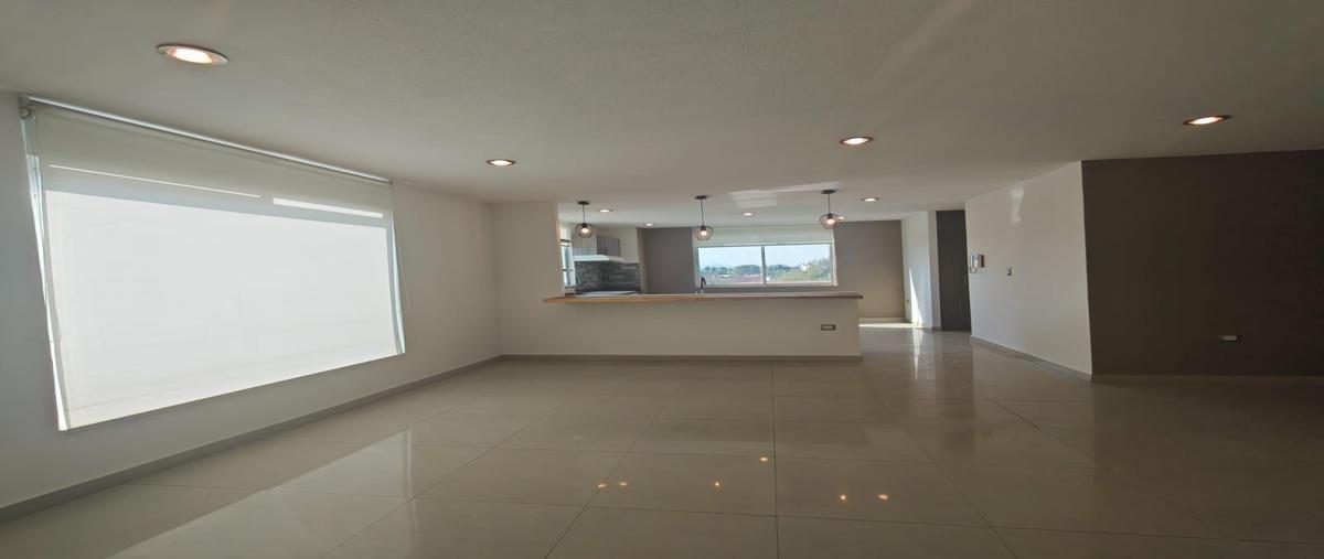 Foto de departamento en renta en  , reserva territorial atlixcayotl, san andrés cholula, puebla, 0 No. 03