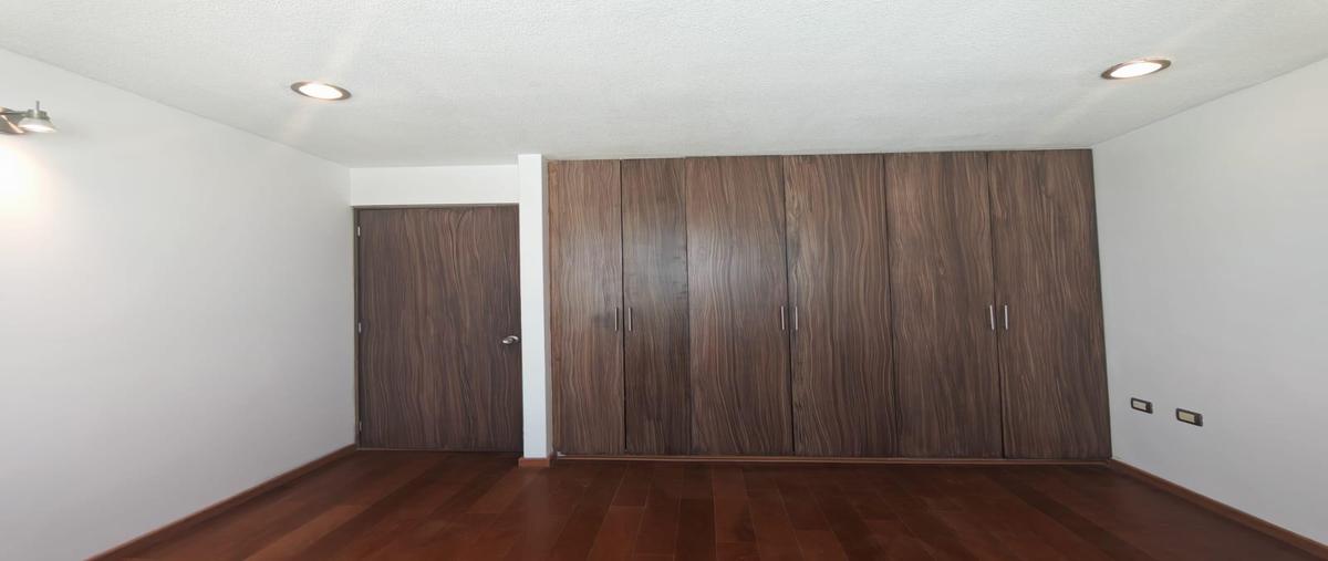 Foto de departamento en renta en  , reserva territorial atlixcayotl, san andrés cholula, puebla, 0 No. 05