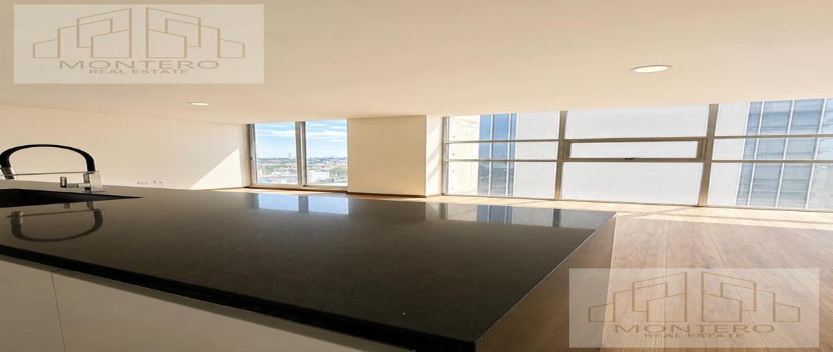 Foto de departamento en renta en  , reserva territorial atlixcayotl, san andrés cholula, puebla, 0 No. 04