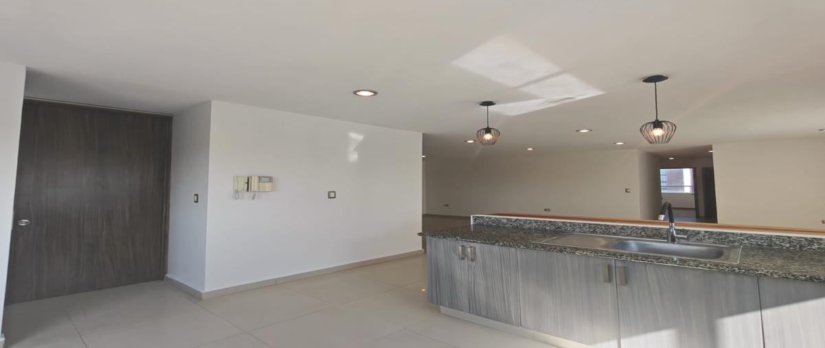 Foto de departamento en renta en  , reserva territorial atlixcayotl, san andrés cholula, puebla, 0 No. 05