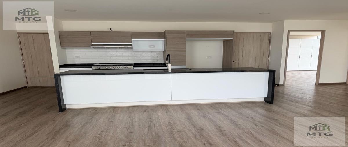 Foto de departamento en renta en  , reserva territorial atlixcayotl, san andrés cholula, puebla, 31498530 No. 04