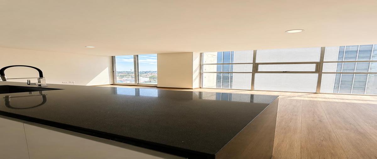 Foto de departamento en venta en  , reserva territorial atlixcayotl, san andrés cholula, puebla, 0 No. 04