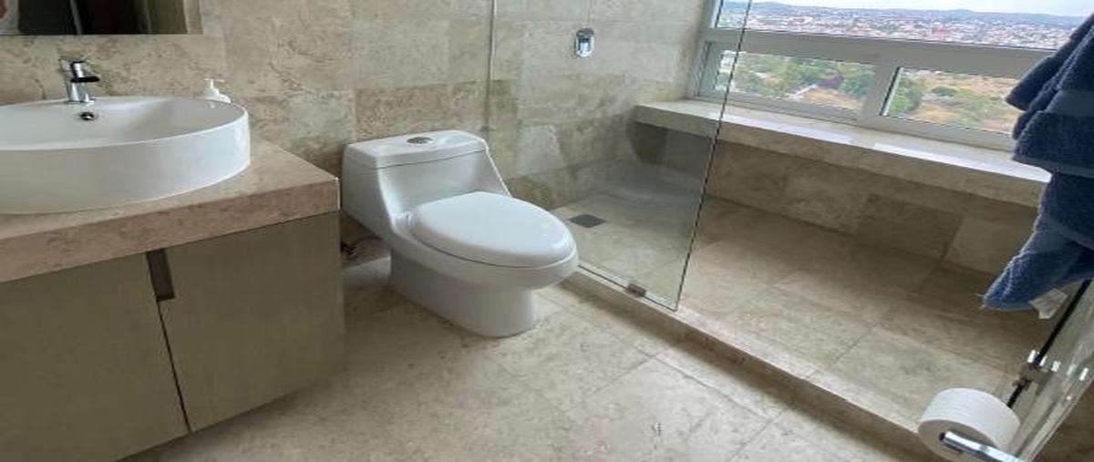 Foto de departamento en venta en  , reserva territorial atlixcayotl, san andrés cholula, puebla, 31601955 No. 04