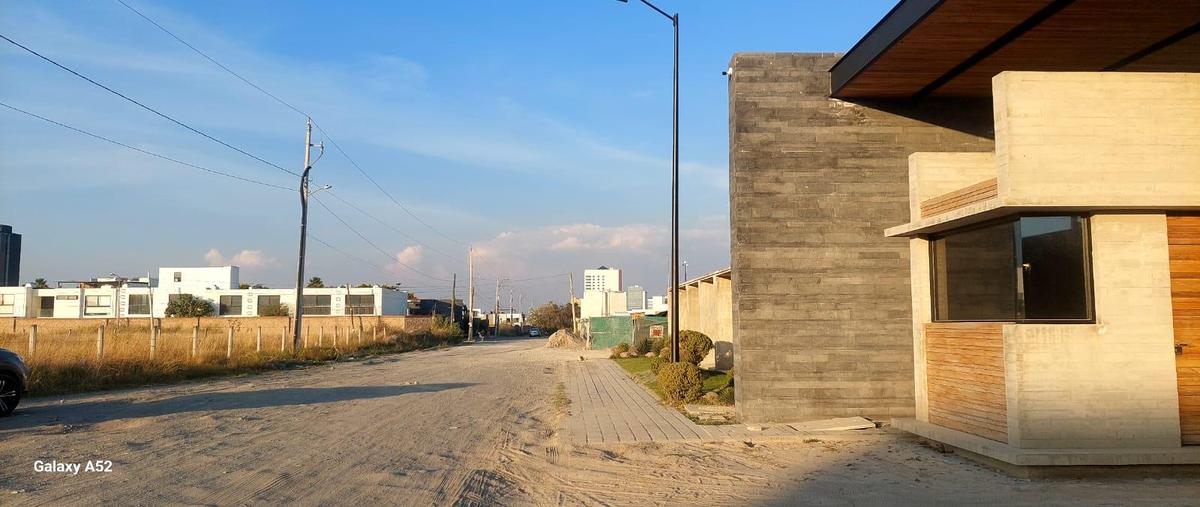 Foto de terreno habitacional en venta en  , reserva territorial atlixcayotl, san andrés cholula, puebla, 0 No. 03