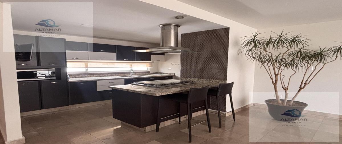 Foto de departamento en venta en  , reserva territorial atlixcayotl, san andrés cholula, puebla, 0 No. 03