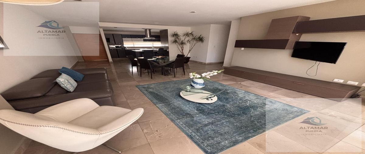 Foto de departamento en venta en  , reserva territorial atlixcayotl, san andrés cholula, puebla, 0 No. 04