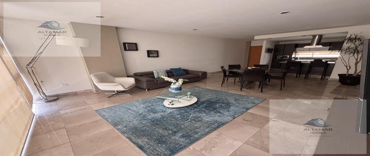 Foto de departamento en venta en  , reserva territorial atlixcayotl, san andrés cholula, puebla, 0 No. 05