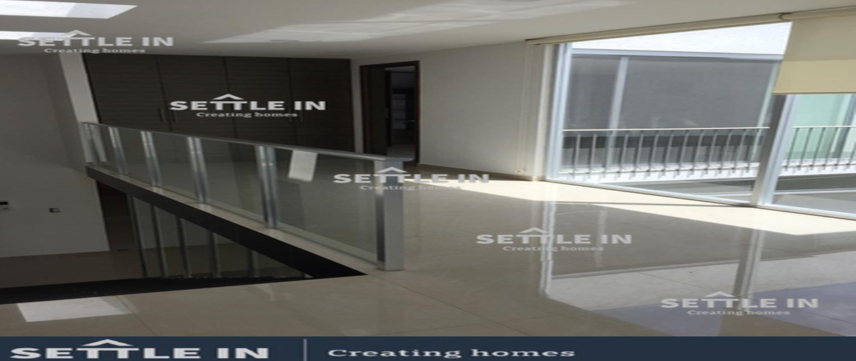 Foto de casa en renta en reserva territorial atlixcayotl, san andrés cholula, puebla , reserva territorial atlixcayotl, san andrés cholula, puebla, 25948556 No. 05