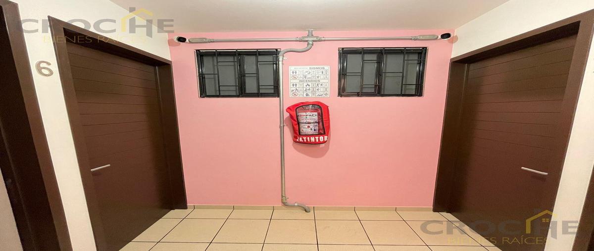Foto de departamento en renta en  , reserva territorial, xalapa, veracruz de ignacio de la llave, 30259722 No. 03