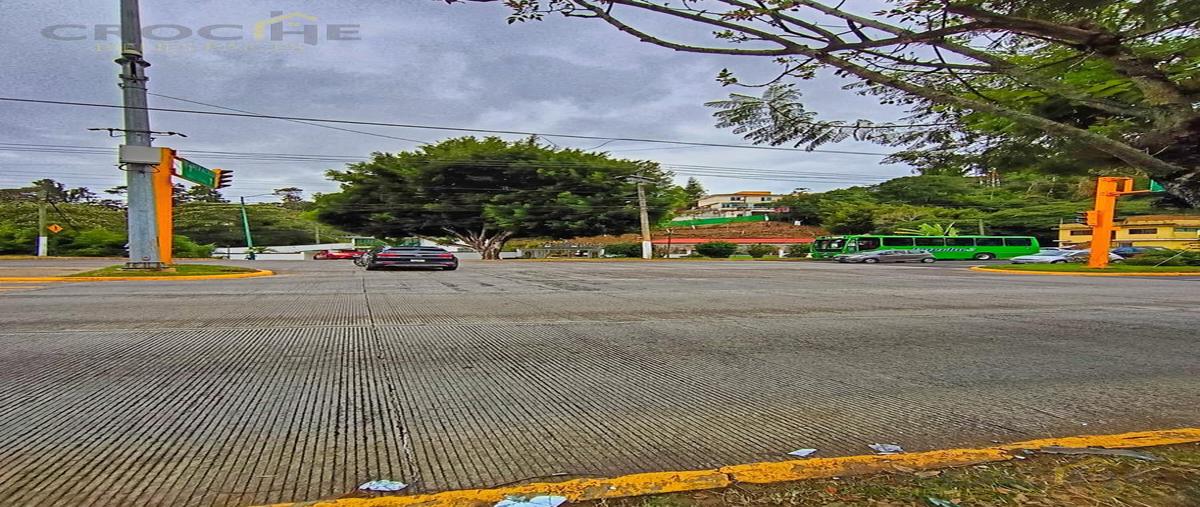 Foto de terreno habitacional en venta en  , reserva territorial, xalapa, veracruz de ignacio de la llave, 0 No. 04