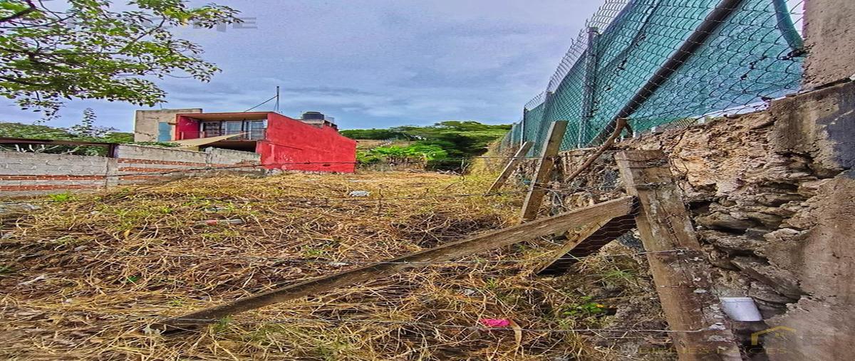 Foto de terreno habitacional en venta en  , reserva territorial, xalapa, veracruz de ignacio de la llave, 0 No. 05