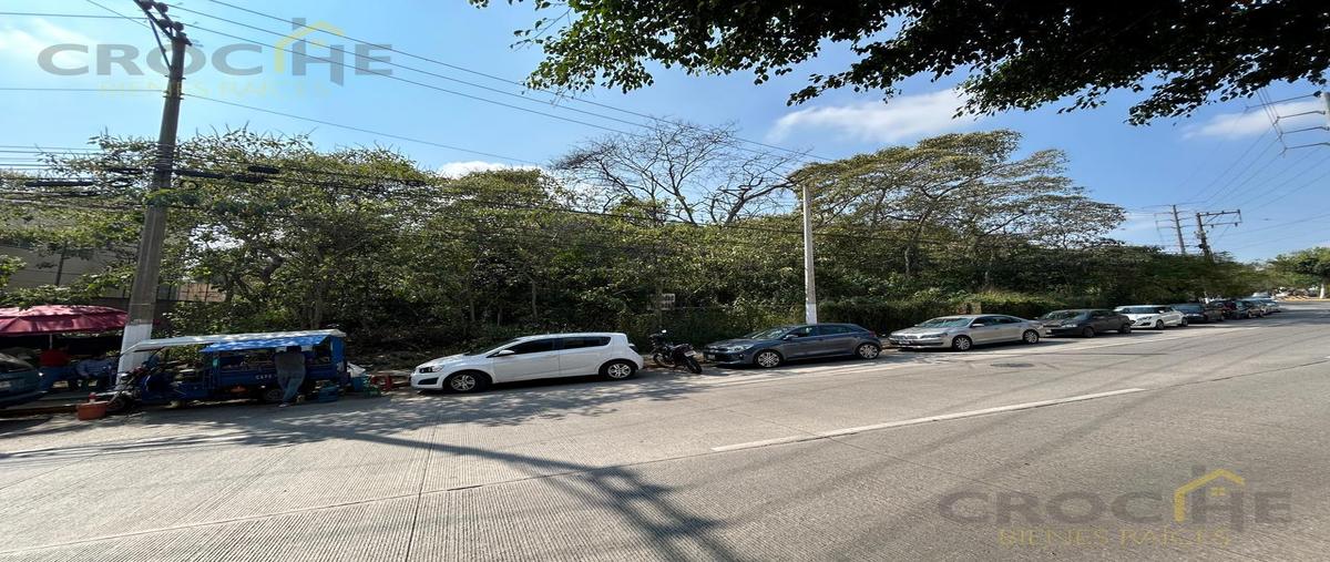 Foto de terreno habitacional en venta en  , reserva territorial, xalapa, veracruz de ignacio de la llave, 0 No. 04
