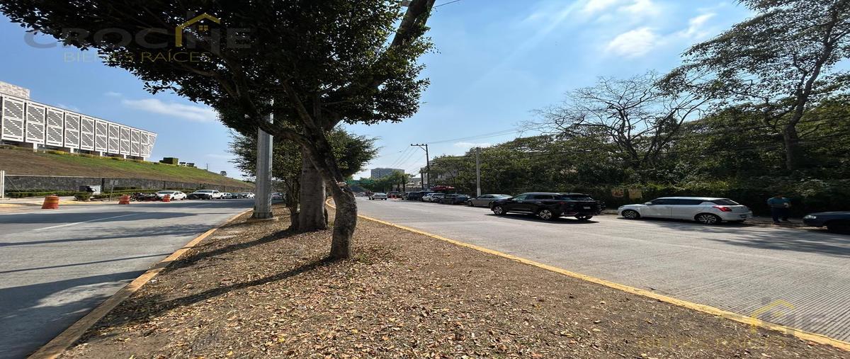 Foto de terreno habitacional en venta en  , reserva territorial, xalapa, veracruz de ignacio de la llave, 0 No. 05
