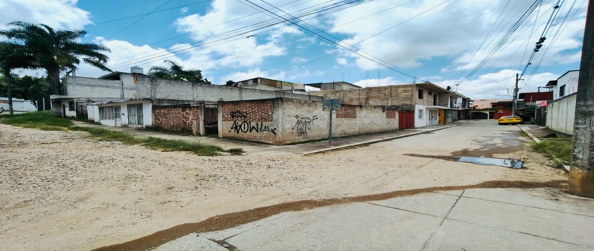 Foto de terreno habitacional en venta en  , reserva territorial, xalapa, veracruz de ignacio de la llave, 0 No. 03